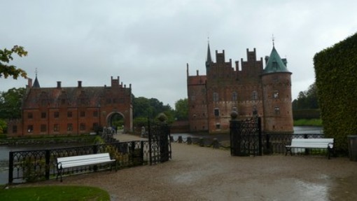 Egeskov.