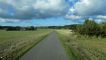 We gaan naar Klintholm Havn.