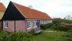 Huisje in Gammel Skagen.