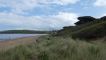 De baai van Baratti.