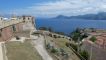 Fort Falcone.