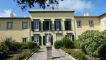 Paleis van Napoleon, Palazzina dei Mulini.
