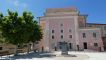 Teatro dei Vigilanti.
