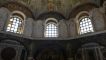 De doopkapel van de Orthodoxen.