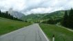 Omgeving Corvara.