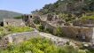 Het leprozendorp op Spinalonga.