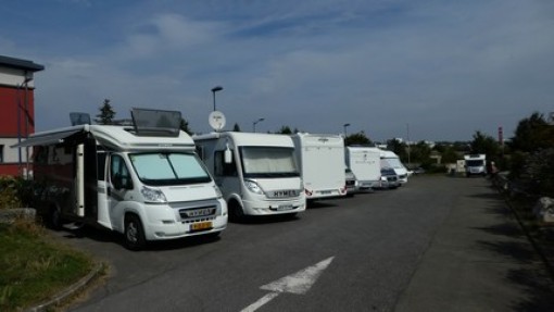De CP in Arras.