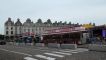 Kermis op het Grande Place.