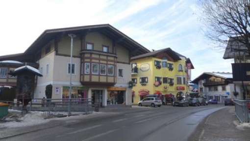 Altenmarkt.