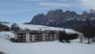 Wandeling van de camping naar Cortina.