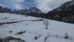 Een mooie wandeling naar Cortina.