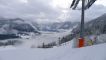 Skigebied Lofer.