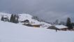 Skigebied Lofer.