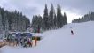 Skigebied Lofer.