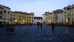 Piazza dell Amfiteatro.