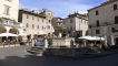 Piazza del Commune.