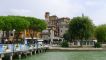 Passignano, hier kun je met de boot naar het eiland Isola Maggiore.