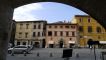 Piazza dei popolo.