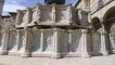 Fontana Maggiore.